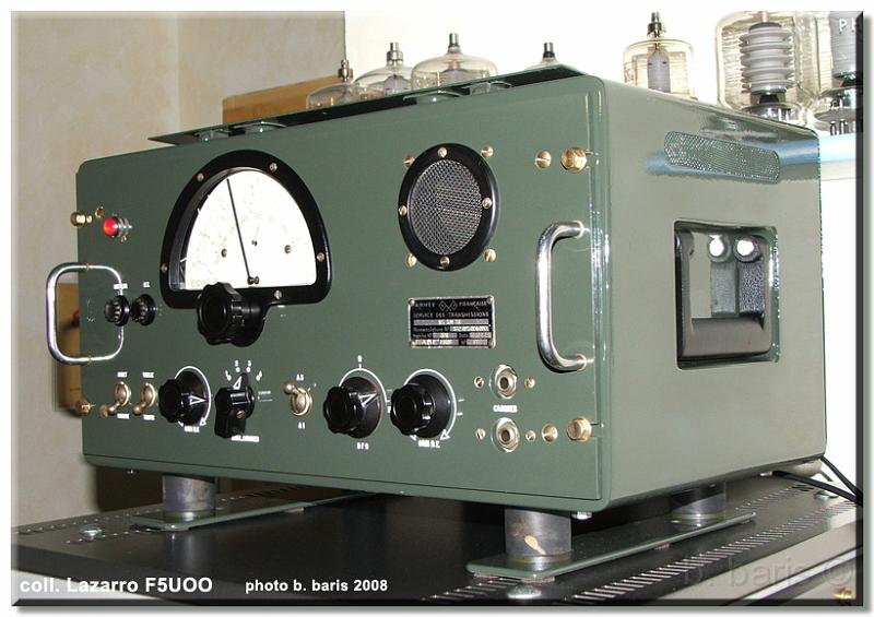 AME41.jpg - Récepteur 4G-455